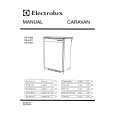 ELECTROLUX RA4422 Owners Manual