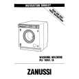 ZANUSSI FLi1042BR-B Owners Manual