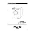 REX-ELECTROLUX POCKET 420T Owners Manual