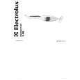 ELECTROLUX Z46 Owners Manual