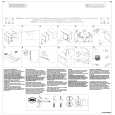 WHIRLPOOL GCXK 5521/1 Installation Manual