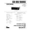 CDX900/RDS - Click Image to Close