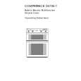 AEG CD41001-D Owners Manual