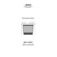 JUNO-ELECTROLUX JEH45001E Owners Manual