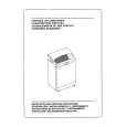 ELECTROLUX JT800 Owners Manual