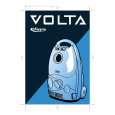 VOLTA U1112A Owners Manual