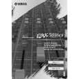 YAMAHA EMX5016CF Owners Manual