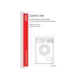 AEG Lavamat 2080 Owners Manual