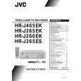 HR-J265ES - Click Image to Close