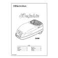 ELECTROLUX Z870 Owners Manual
