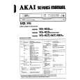 OKANO VR6000 Service Manual