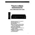 TECHNISAT ST6000S Owners Manual