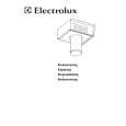 ELECTROLUX EFM0500 Owners Manual
