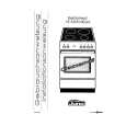 JUNO-ELECTROLUX HE5305 Owners Manual