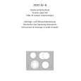 AEG 79301KF-MN01J Owners Manual