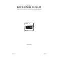 ELECTROLUX EOS6700W Owners Manual