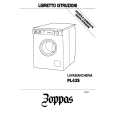 ZOPPAS PL43S Owners Manual