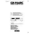 GX-F66RC - Click Image to Close