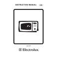 ELECTROLUX EMS2487W Owners Manual