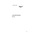 REX-ELECTROLUX R2S Owners Manual