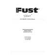 FUST GS924 WS Owners Manual