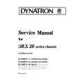 DYNATRON MC1610CT Service Manual