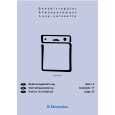 ELECTROLUX ESI6110A Owners Manual