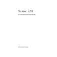 AEG KOTRON2201 Owners Manual