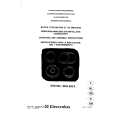 ELECTROLUX EHO602W Owners Manual