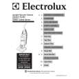 ELECTROLUX Z2927 Owners Manual