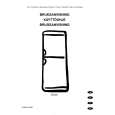 ELECTROLUX ER8495B Owners Manual