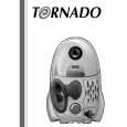 TORNADO TO1057 Owners Manual