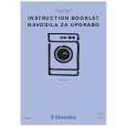 ELECTROLUX EW1043S Owners Manual