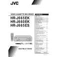 HR-J665ES - Click Image to Close