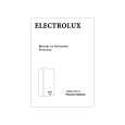 ELECTROLUX GWH275S Owners Manual