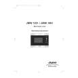 JUNO-ELECTROLUX JMW1061S Owners Manual