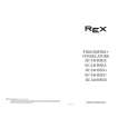 REX-ELECTROLUX RC340BSEW Owners Manual
