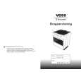 VOSS-ELECTROLUX ELK1910-HV Owners Manual