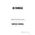 YAMAHA G100 Service Manual