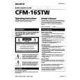 CFM-165TW - Click Image to Close