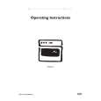 ELECTROLUX EON5627S NORDIC R05 Owners Manual