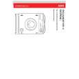 AEG LAV1051VI-W Owners Manual