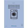 ELECTROLUX EWF1412 Owners Manual