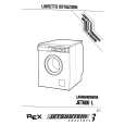 REX-ELECTROLUX JET600L Owners Manual