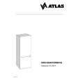 ATLAS-ELECTROLUX KX304-4 Owners Manual