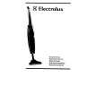 ELECTROLUX ZS59 Owners Manual