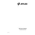 ATLAS-ELECTROLUX FG150 Owners Manual
