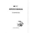 KFC CB6748SS/SL Service Manual