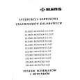ELEMIS 5511STP MONI Service Manual