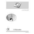 ELECTROLUX ERL6296XK0 Owners Manual